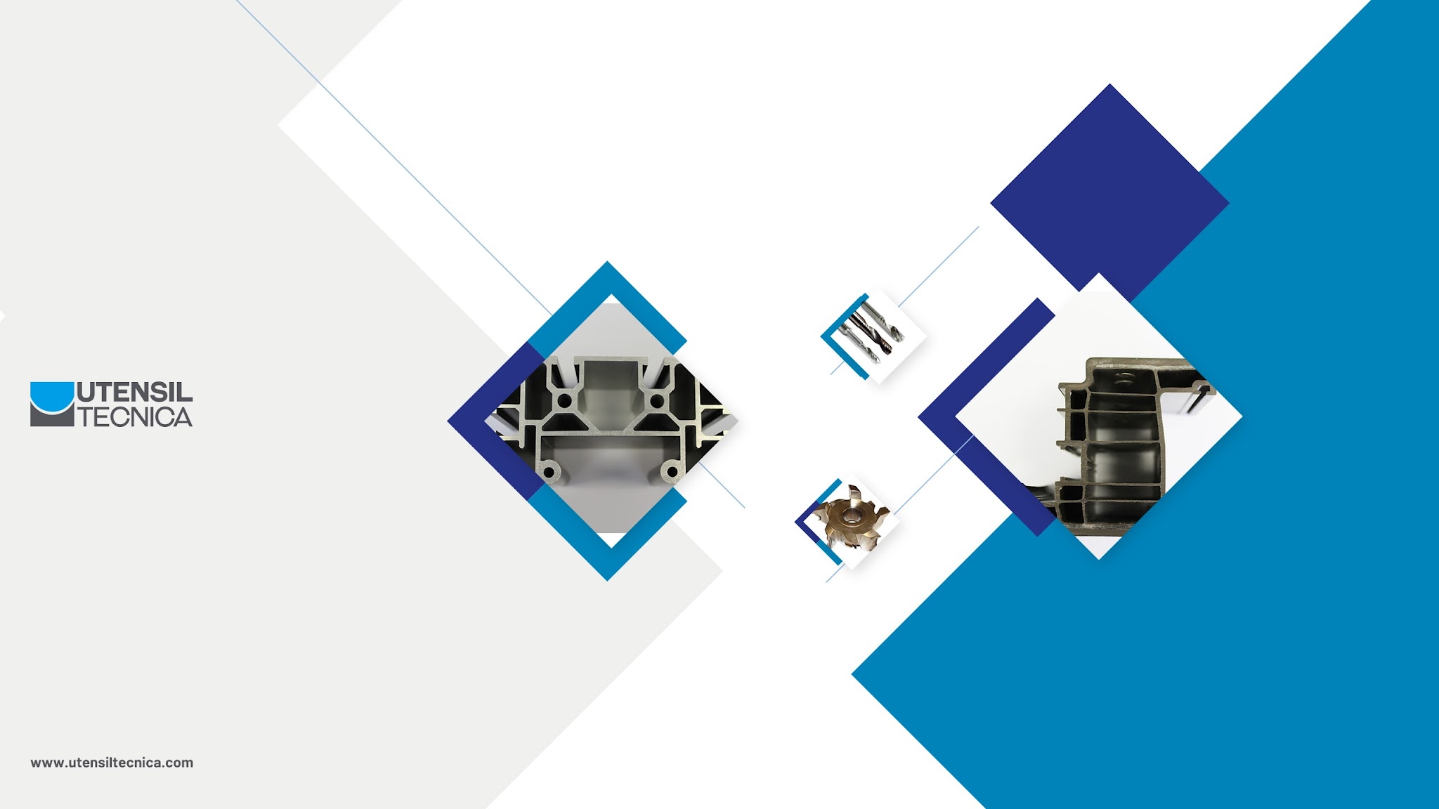 UTENSILTECNICA YouTube banner