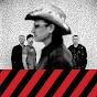 U2 YouTube channel avatar 