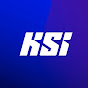 Knattspyrnusamband Íslands logo