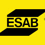 ESAB Russia and CIS YouTube channel avatar 