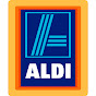 ALDI Einkauf Video Service logo
