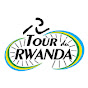 Tour du Rwanda YouTube channel avatar 