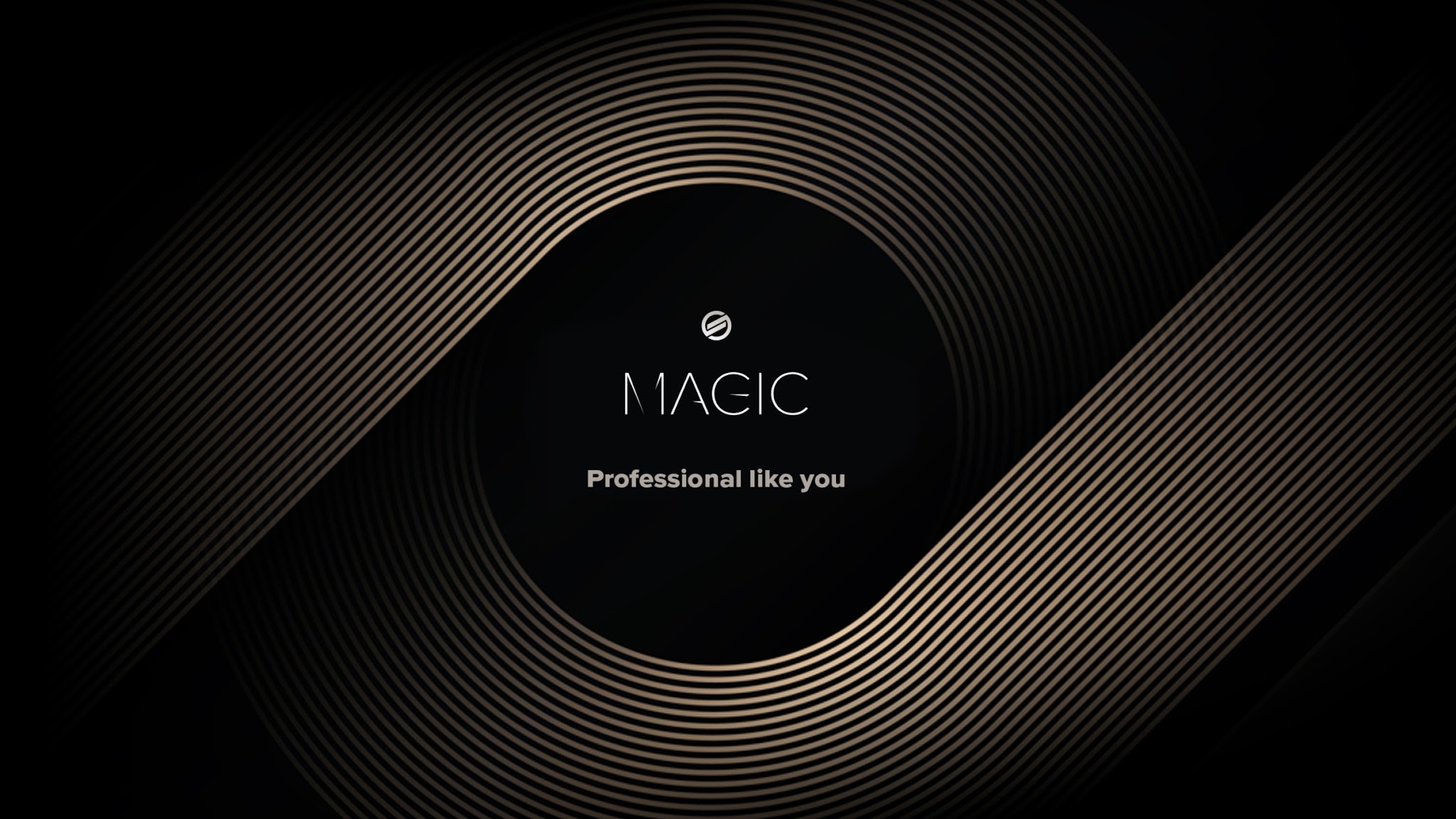 Saeco Professional YouTube banner