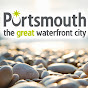 Visit Portsmouth logo