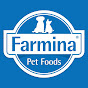 Farmina logo