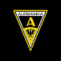 Alemannia Aachen logo