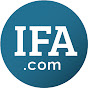 Index Fund Advisors, Inc. YouTube channel avatar 