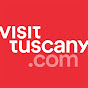 Visit Tuscany logo