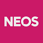 NEOS - Das Neue Österreich logo