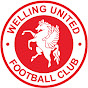 Welling United FC Official logo