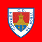 C.D. Numancia logo