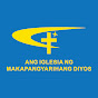 Ang Iglesia ng Makapangyarihang Diyos logo