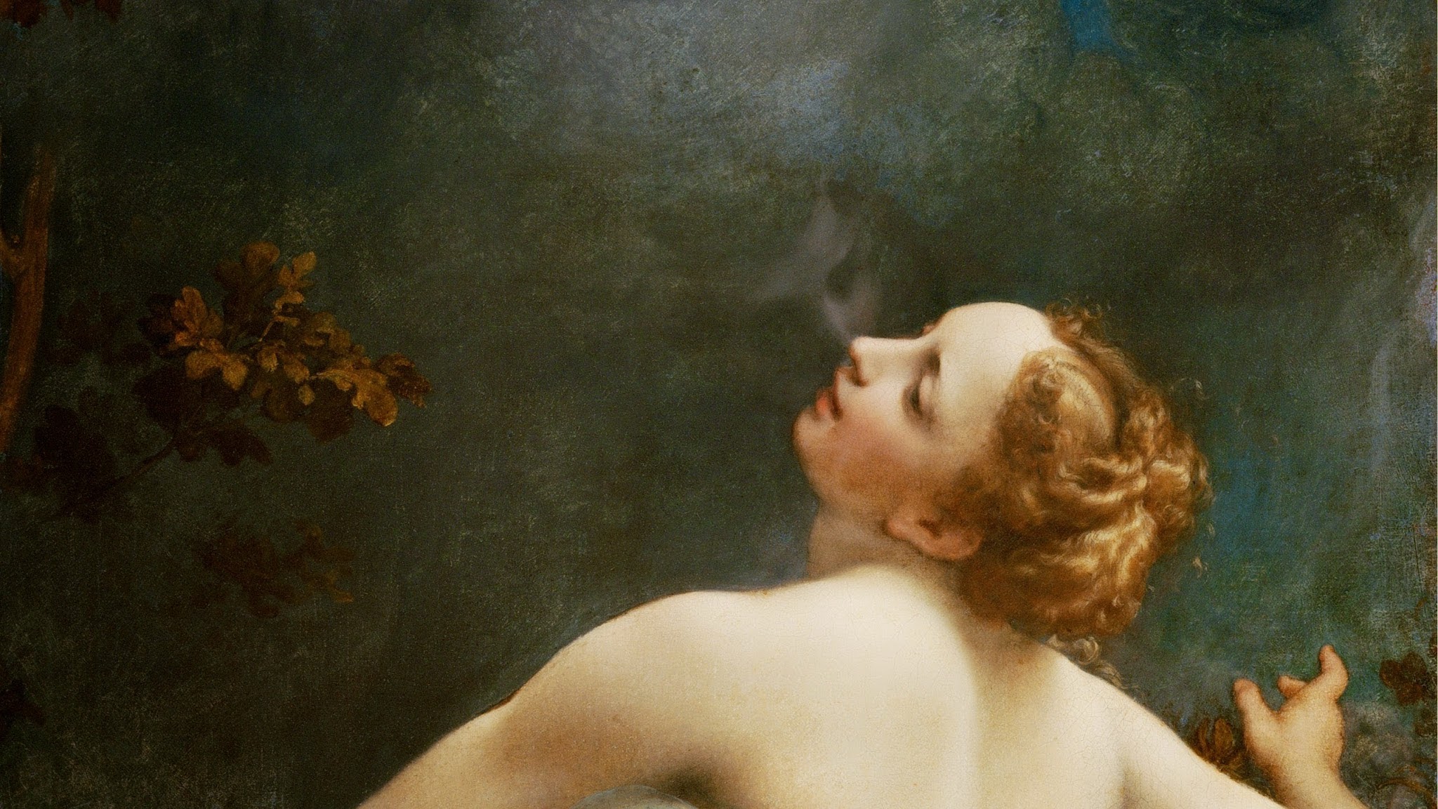 Kunsthistorisches Museum Wien YouTube banner