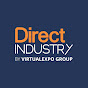 DirectIndustryVideos logo