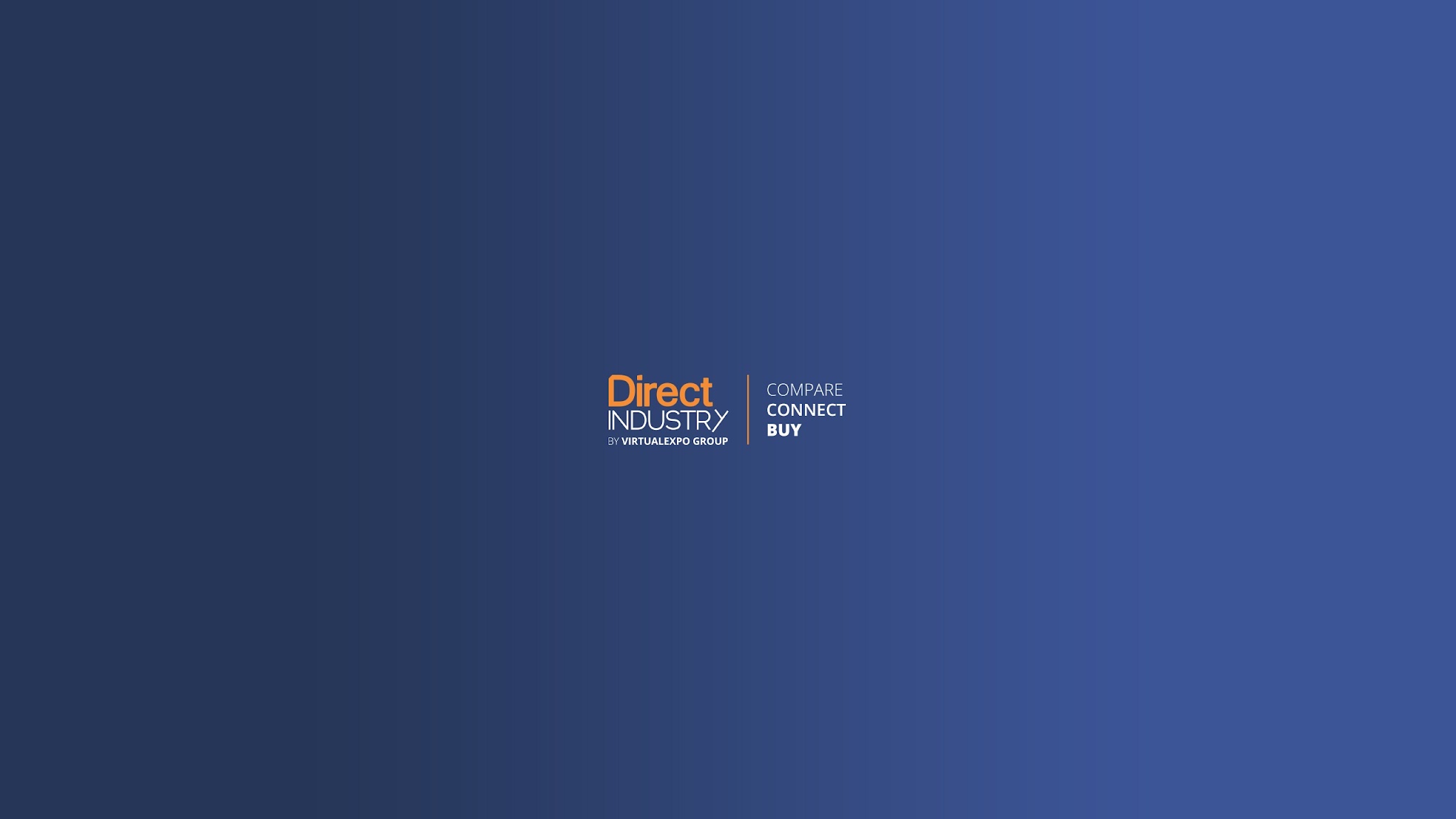 DirectIndustryVideos YouTube banner