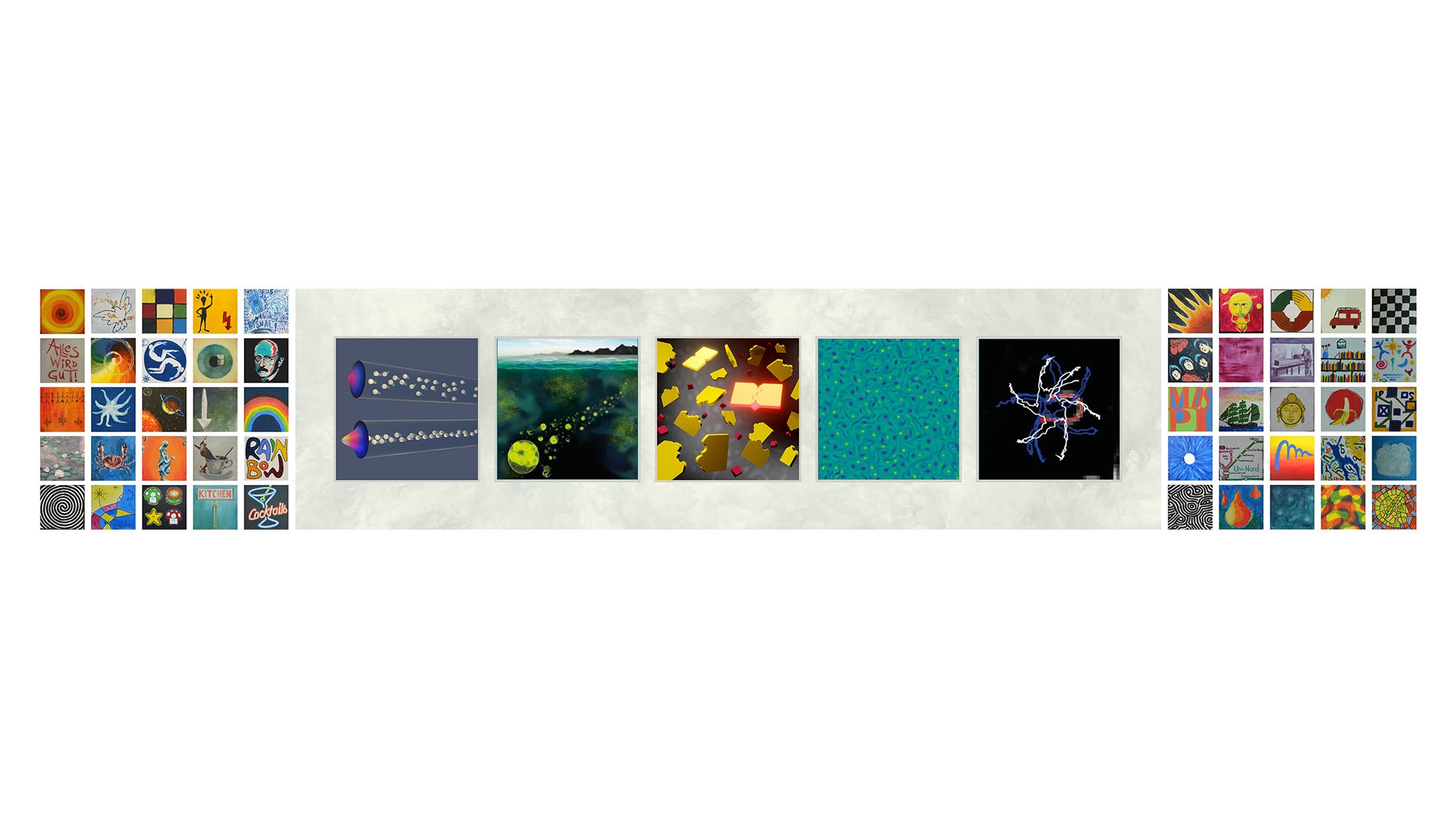 Max Planck Inst. for Dynamics & Self-Organization YouTube banner