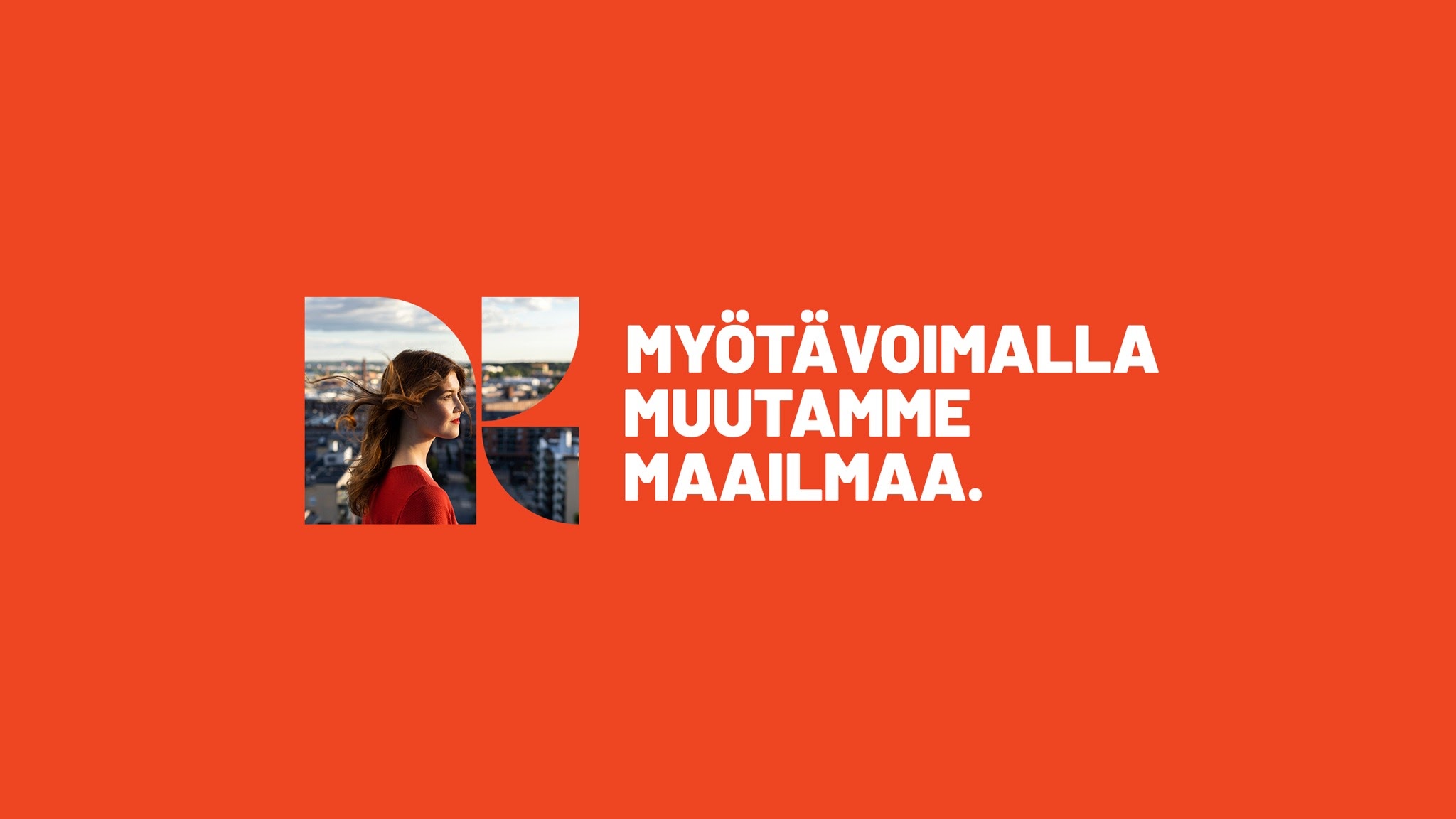 Tampereen Energia YouTube banner