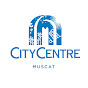 City Centre Muscat logo