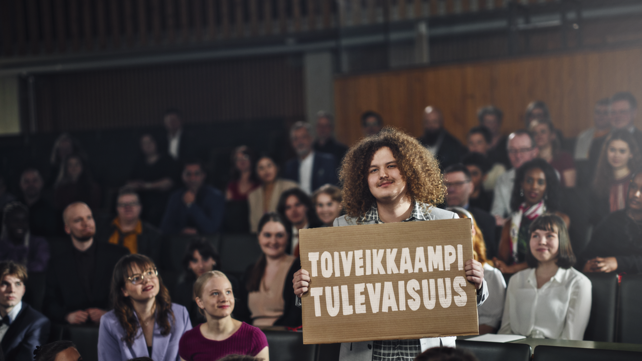 OP Ryhmä YouTube banner