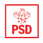 Partidul Social Democrat logo