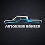 Autohaus Köhler Potsdam logo