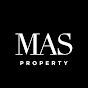 MAS Property Marbella logo
