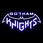 Gotham Knights logo