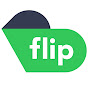 Flip Romania logo