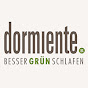 Dormiente logo