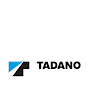 Tadano Mobile Cranes logo