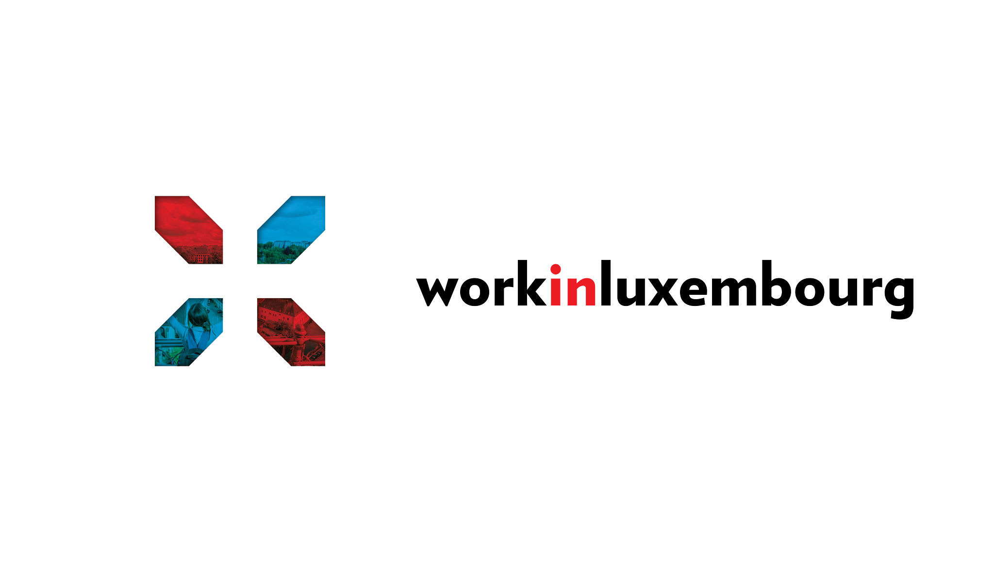 Work in Luxembourg YouTube banner