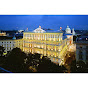 Hotel Imperial, a Luxury Collection Hotel, Vienna logo