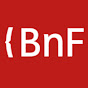 Bibliothèque nationale de France BnF YouTube channel avatar 