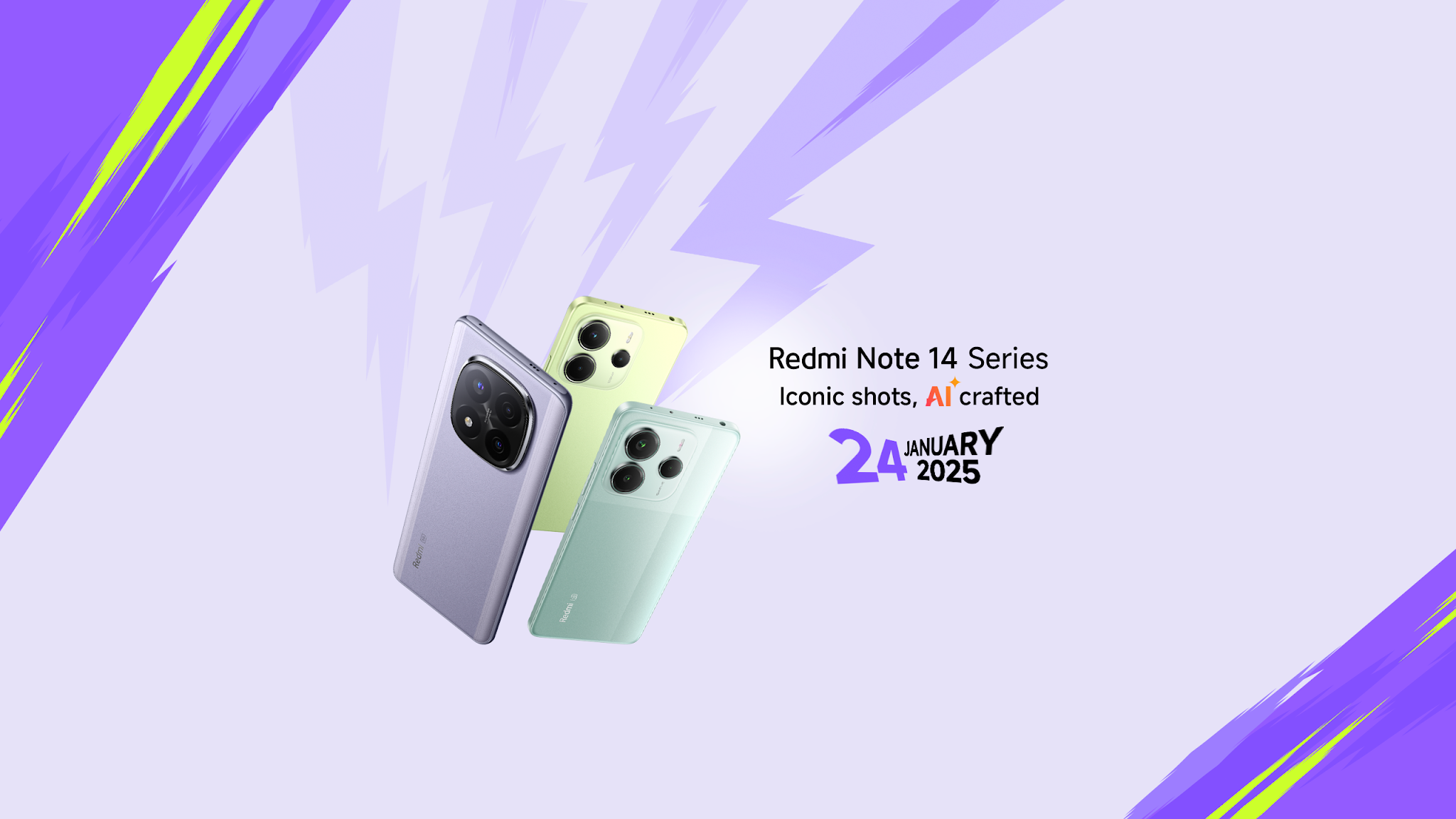 Xiaomi Indonesia YouTube banner