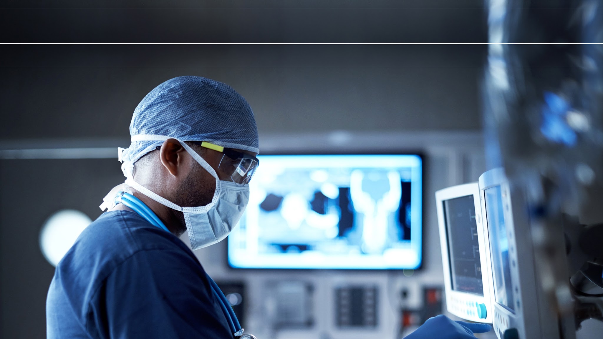 BIOTRONIK YouTube banner