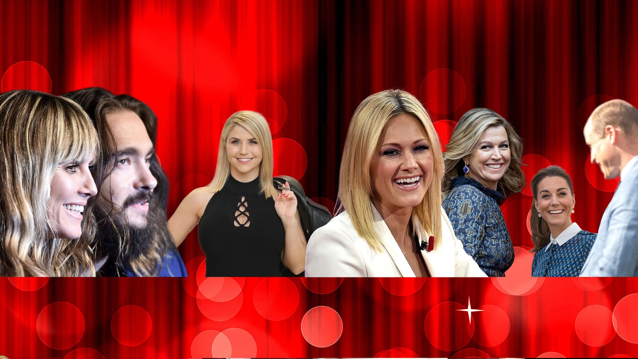 BUNTE TV YouTube banner