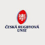 Czech Rugby Union YouTube channel avatar 