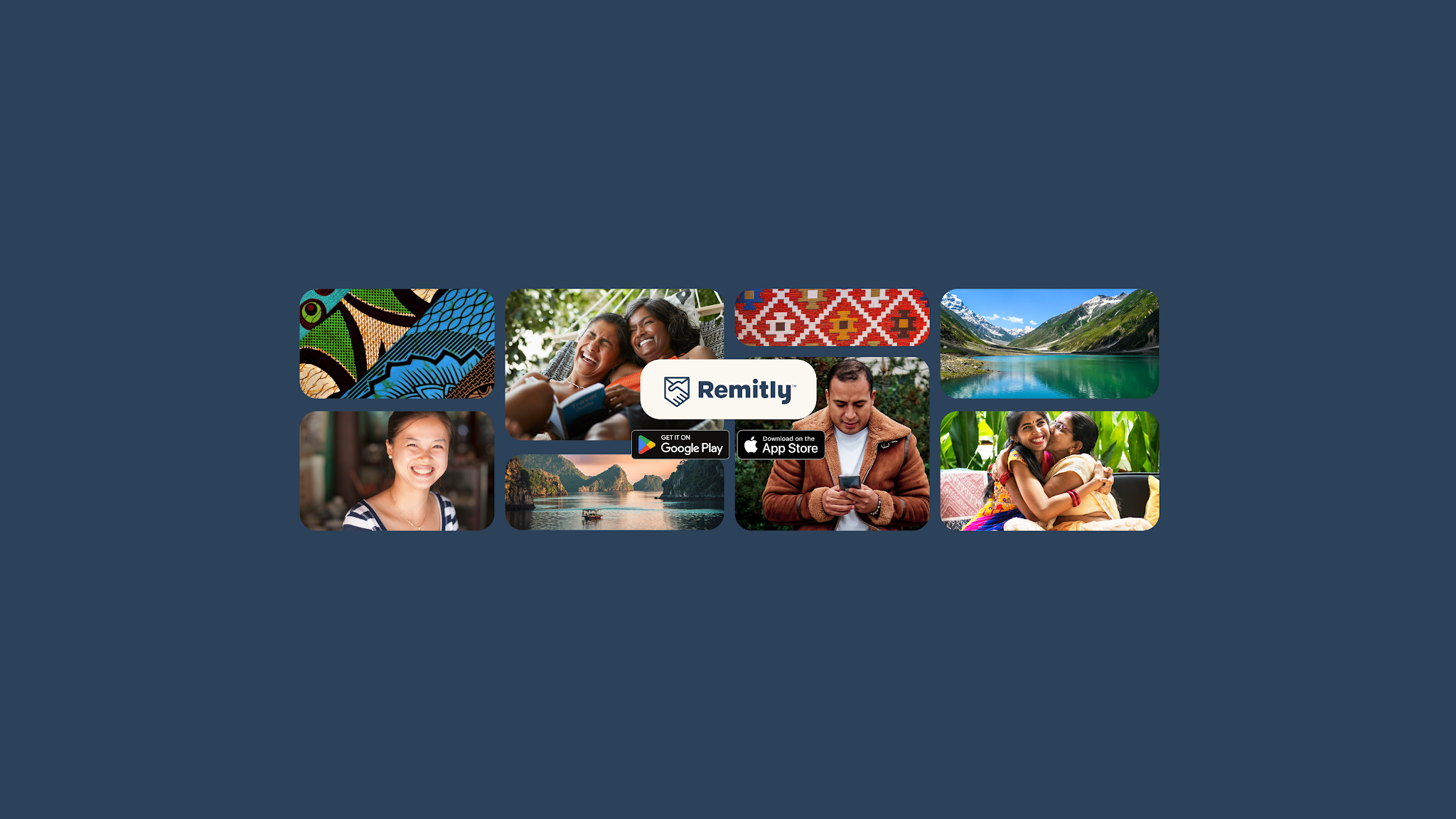 Remitly, Inc. YouTube banner