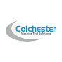 Colchester Machine Tool Solutions logo