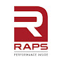 RAPS GmbH & Co. KG logo