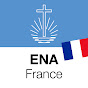 Église néo-apostolique de France logo