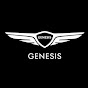 Genesis Motors Qatar logo