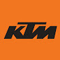 KTM Nepal logo
