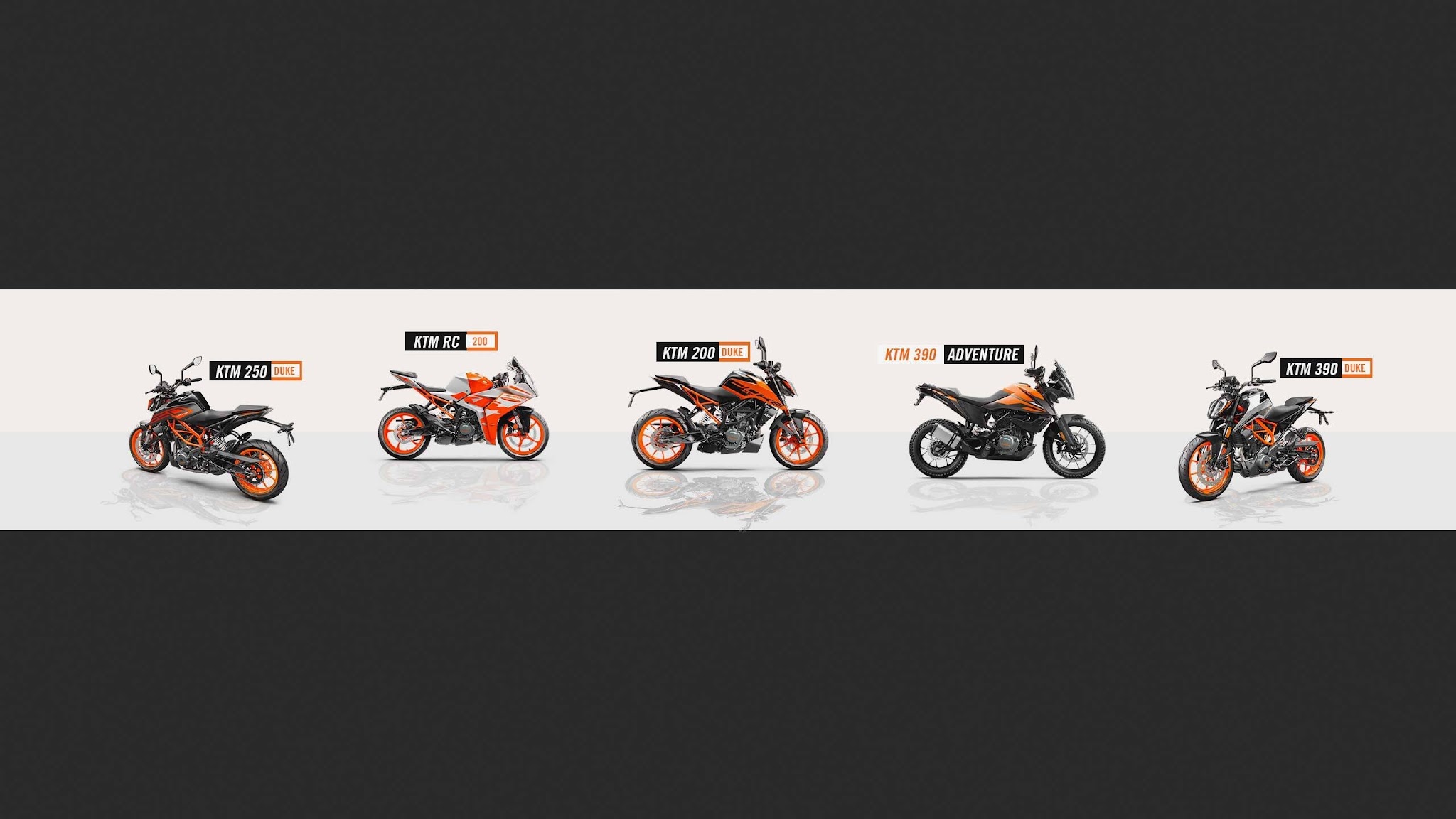 KTM Nepal YouTube banner