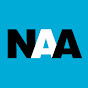 National Archives of Australia logo