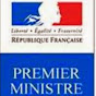 SIG “Premier Ministre” Gouvernement logo