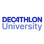 Decathlon University logo