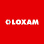LOXAM  logo