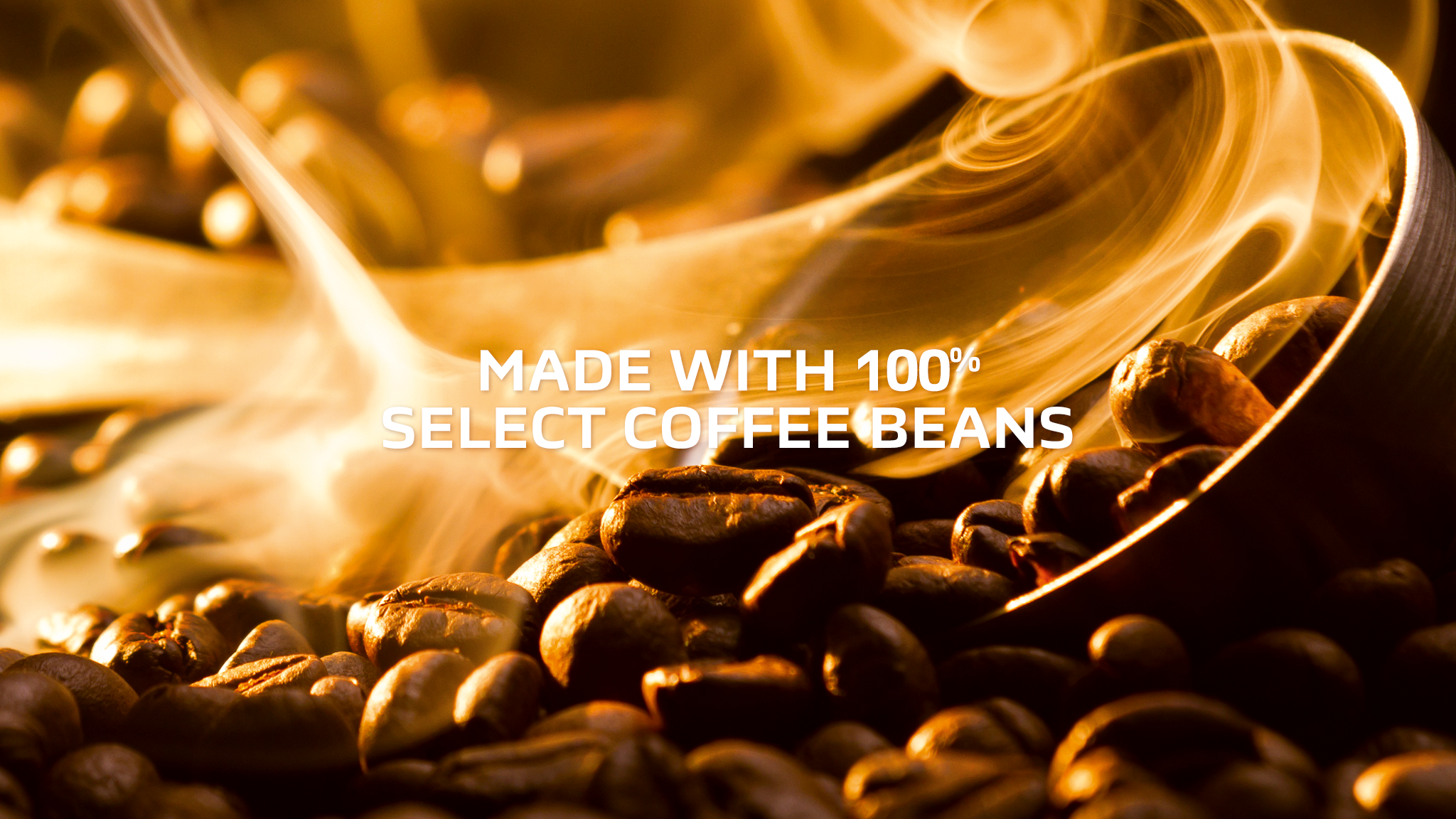 NESCAFÉ Latino YouTube banner