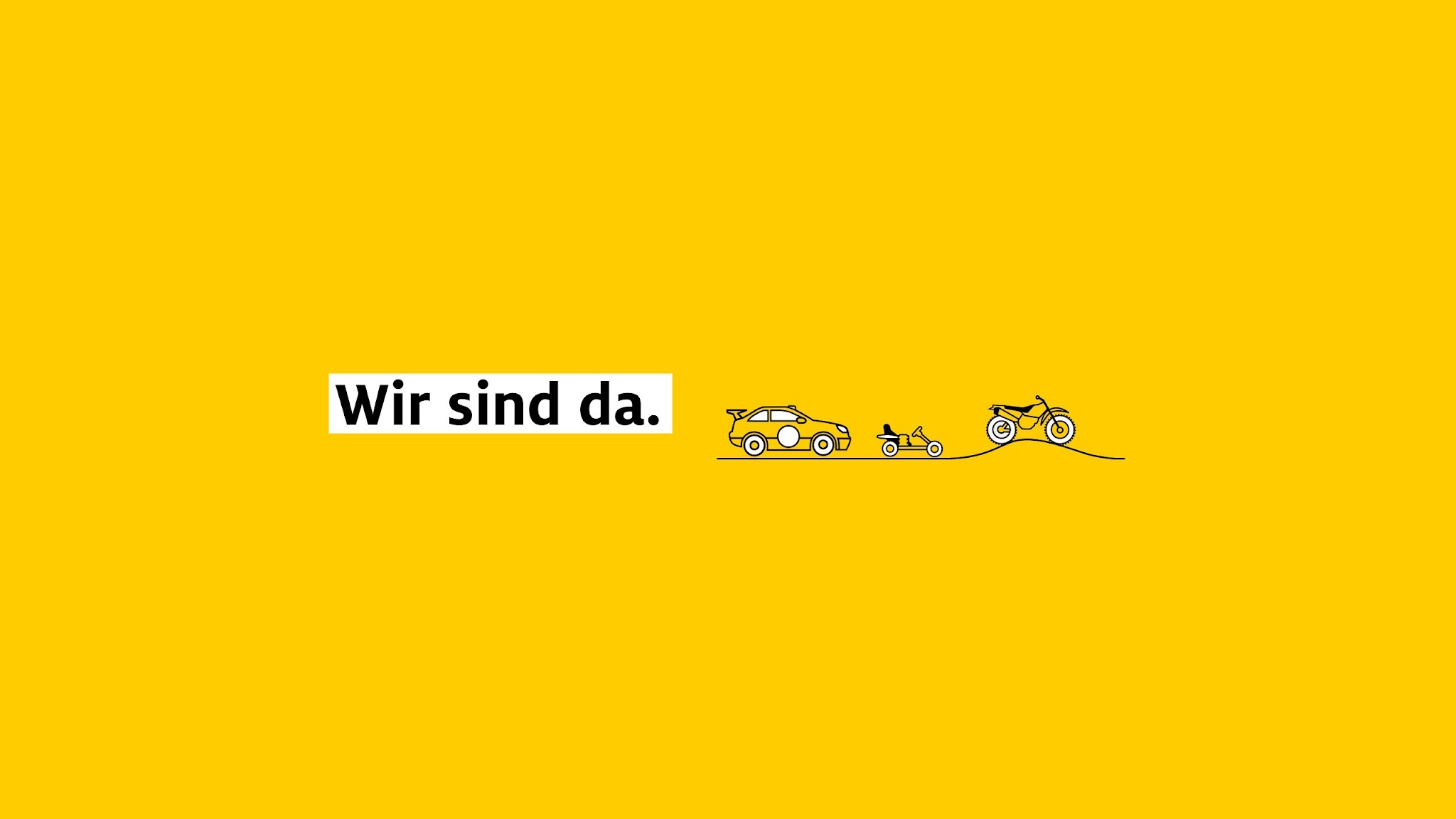 ADAC Hessen-Thüringen e.V. YouTube banner
